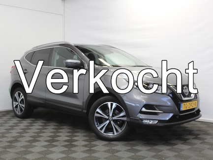 Nissan Qashqai 0