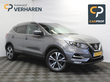Nissan Qashqai 0