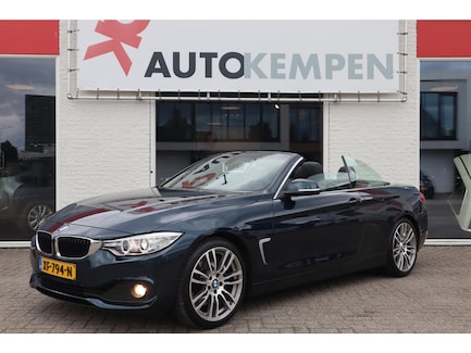 BMW 4-Serie 0