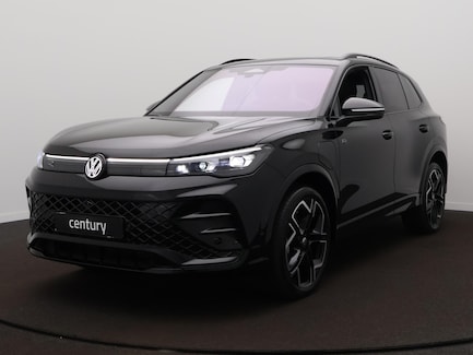 Volkswagen Tiguan 0