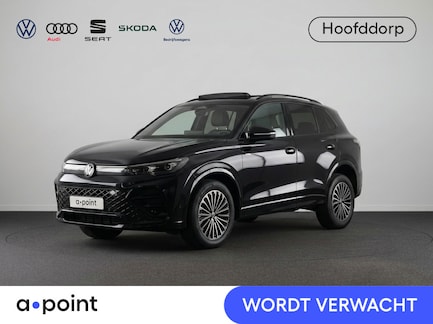 Volkswagen Tiguan 0