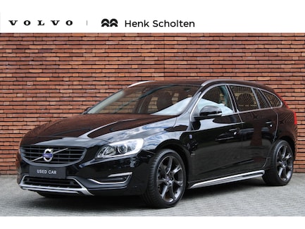 Volvo V60 0