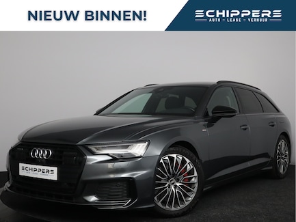Audi A6 0