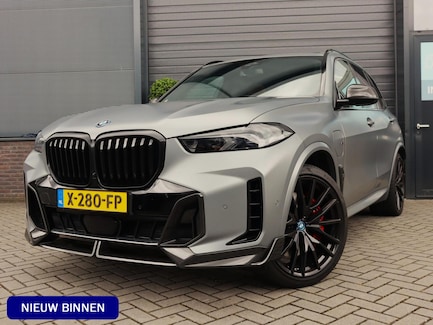 BMW X5 0