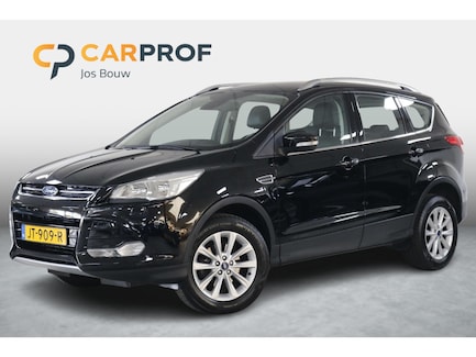 Ford Kuga 0