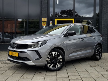 Opel Grandland 0