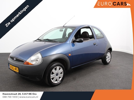 Ford Ka 0