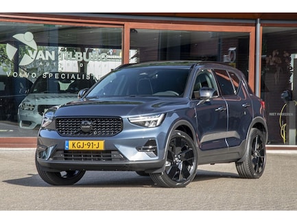 Volvo XC40 0
