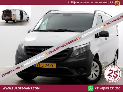 Mercedes-Benz Vito 0