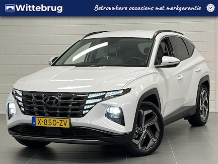 Hyundai Tucson 0