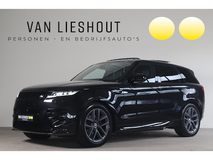 Land Rover Range Rover Sport 0