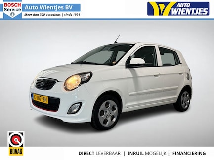 Kia Picanto 0