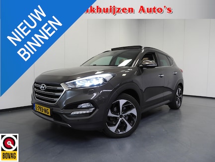 Hyundai Tucson 0