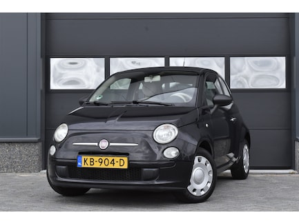 Fiat 500 0