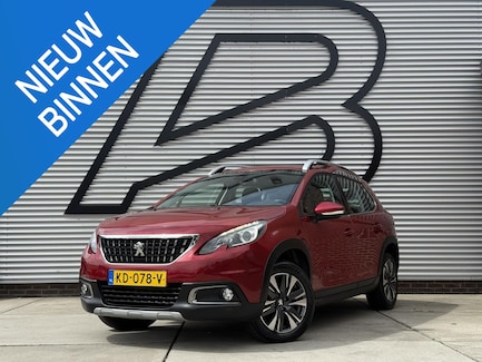 Peugeot 2008 0