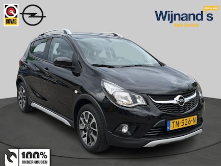 Opel Karl 0