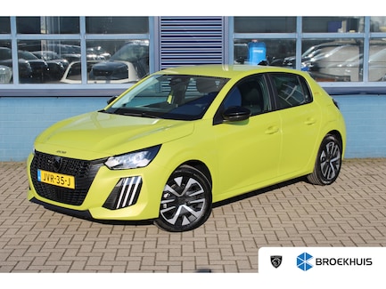 Peugeot 208 0