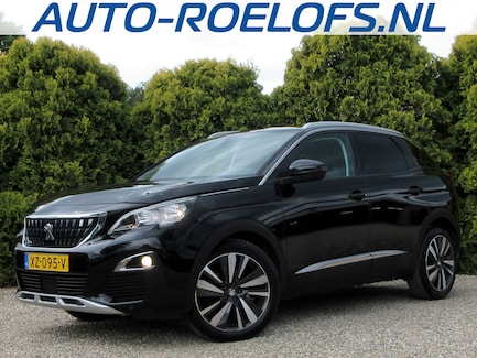 Peugeot 3008 0