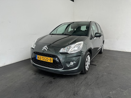 Citroën C3 0