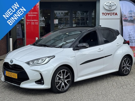 Toyota Yaris 0