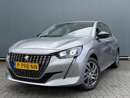 Peugeot 208 0