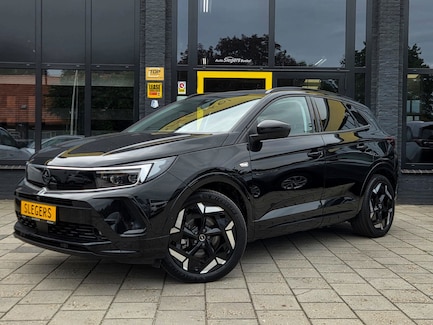 Opel Grandland 0