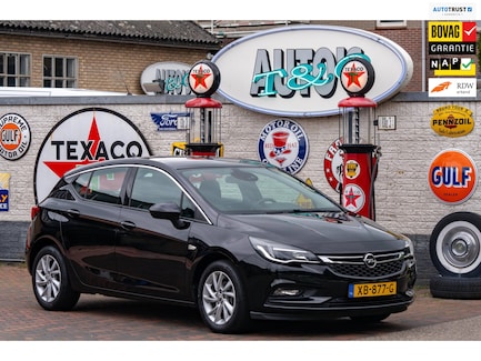 Opel Astra 0