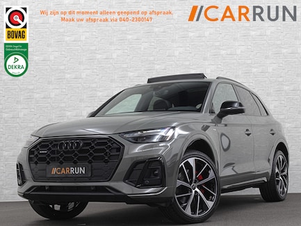 Audi Q5 0