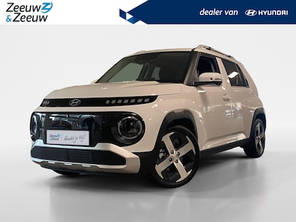 Hyundai Inster 0