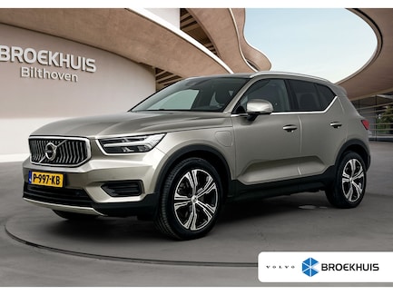 Volvo XC40 0