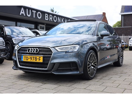 Audi A3 0