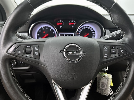 Opel Astra 0