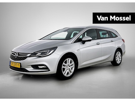 Opel Astra 0