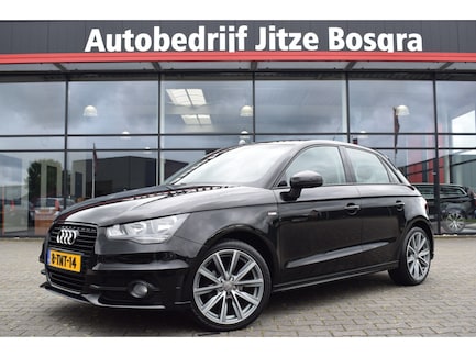 Audi A1 0
