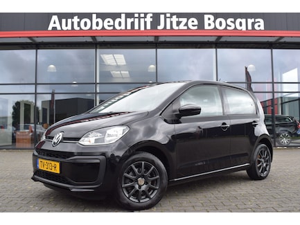 Volkswagen Up! 0