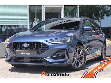 Ford Focus 0