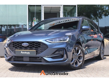Ford Focus 0