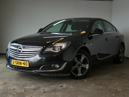 Opel Insignia 0