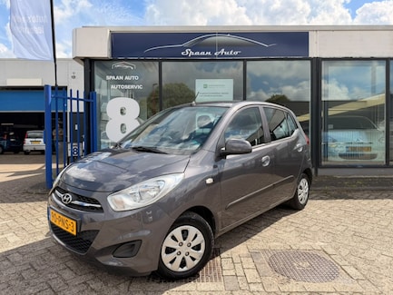 Hyundai i10 0