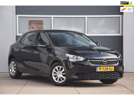 Opel Corsa 0