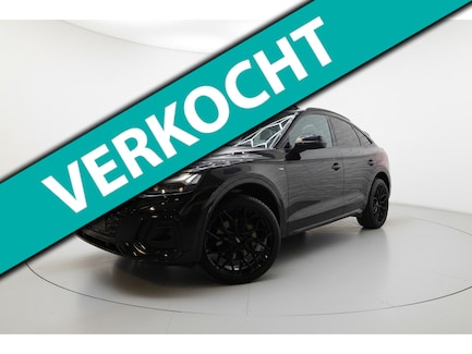 Audi Q5 Sportback 0