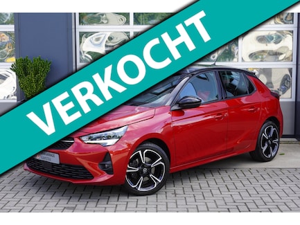 Opel Corsa 0