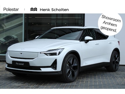 Polestar 2 0