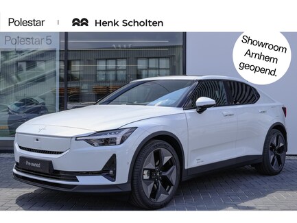 Polestar 2 0
