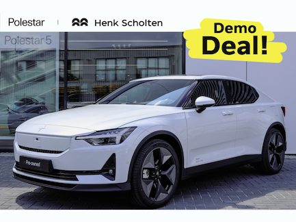 Polestar 2 0
