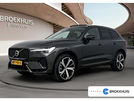 Volvo XC60 0