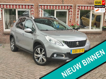 Peugeot 2008 0