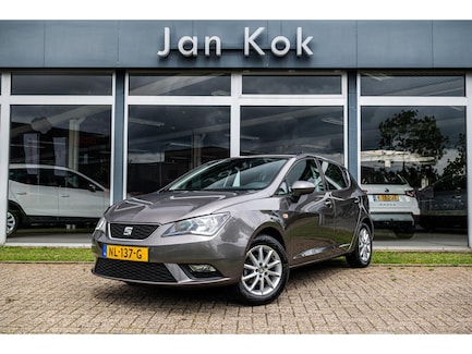 SEAT Ibiza 0