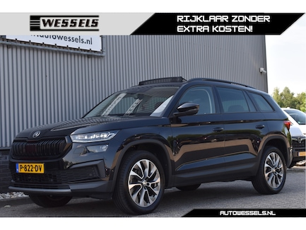Skoda Kodiaq 0