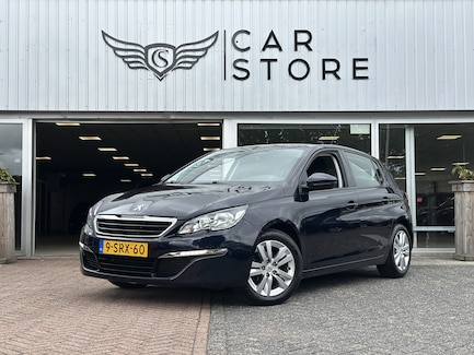Peugeot 308 0